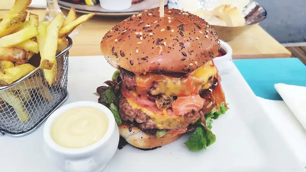 Menu_Le Maximilien_Houilles_image_9