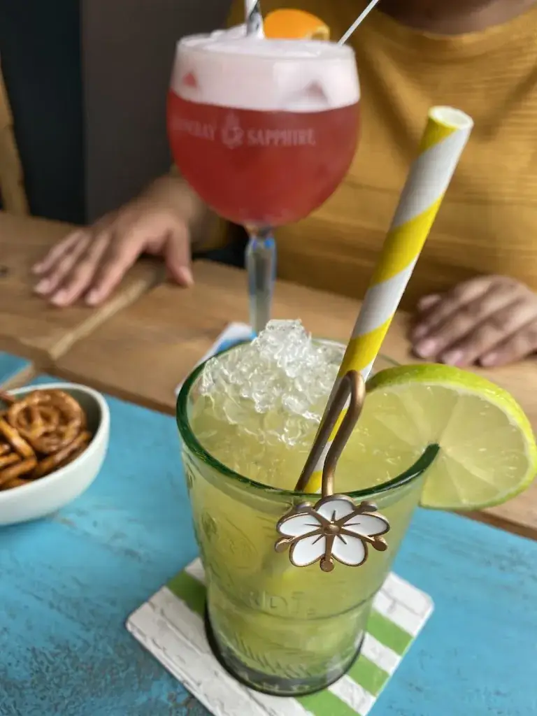 Doanh AN_Le Maximilien_Houilles_review