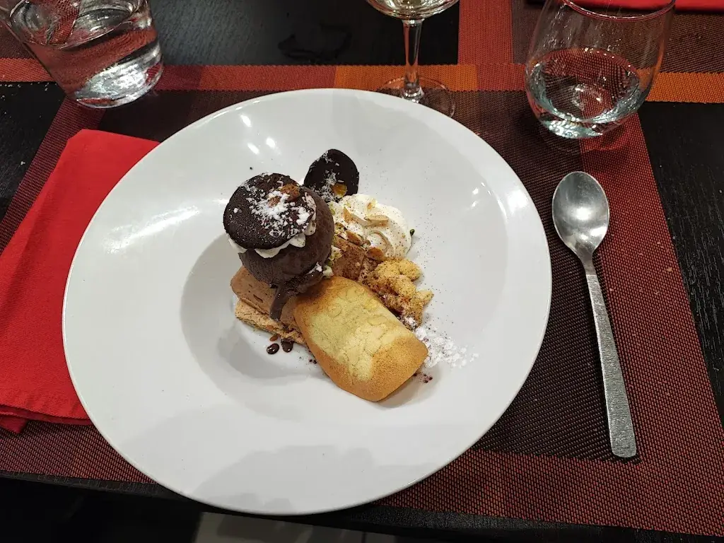 Menü_Restaurant traiteur L'Oie'Z'Haut_Pont-de-Beauvoisin_Bild_8