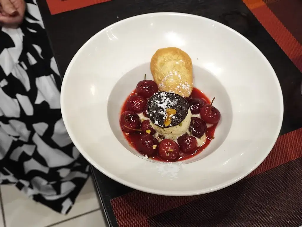 lucie_Restaurant traiteur L'Oie'Z'Haut_Pont-de-Beauvoisin_Bewertung