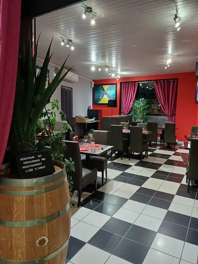 Restaurant traiteur L'Oie'Z'Haut_Pont-de-Beauvoisin_slider_image_3