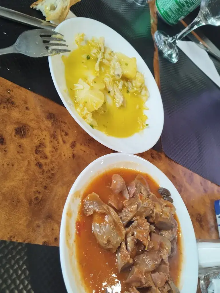 Menu_O Transmontano_Houilles_image_1