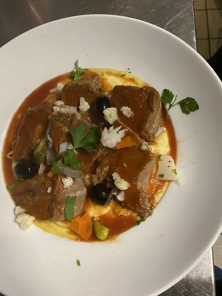 Menu_O Transmontano_Houilles_image_2