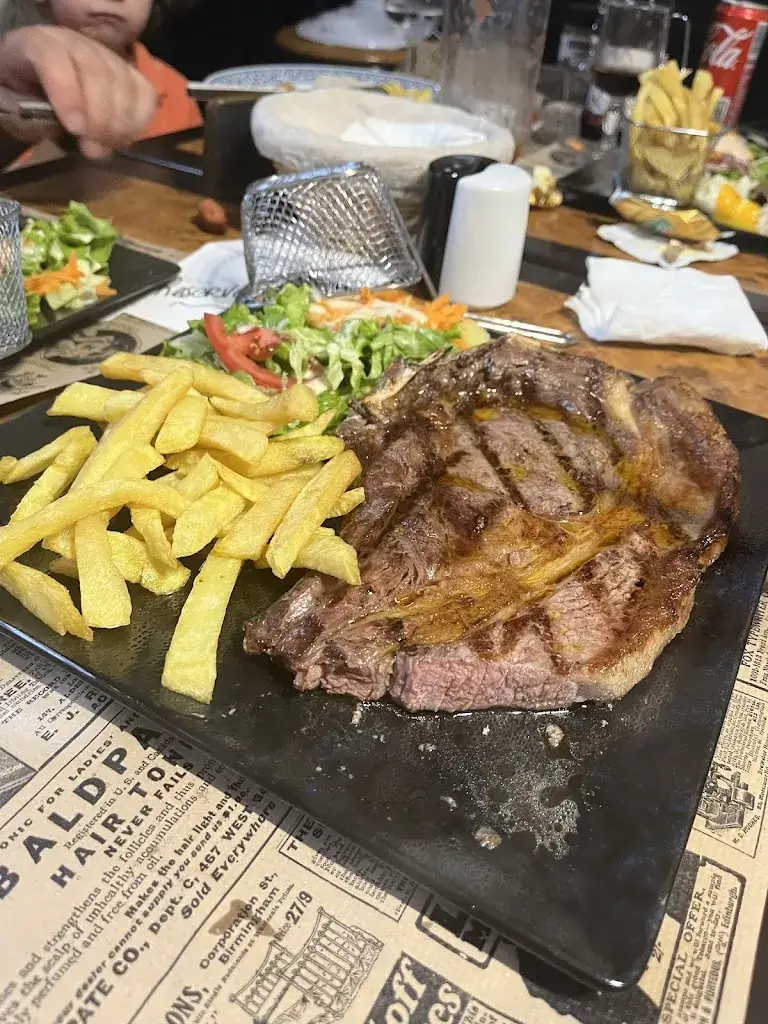 Ana Sousa_O Transmontano_Houilles_review