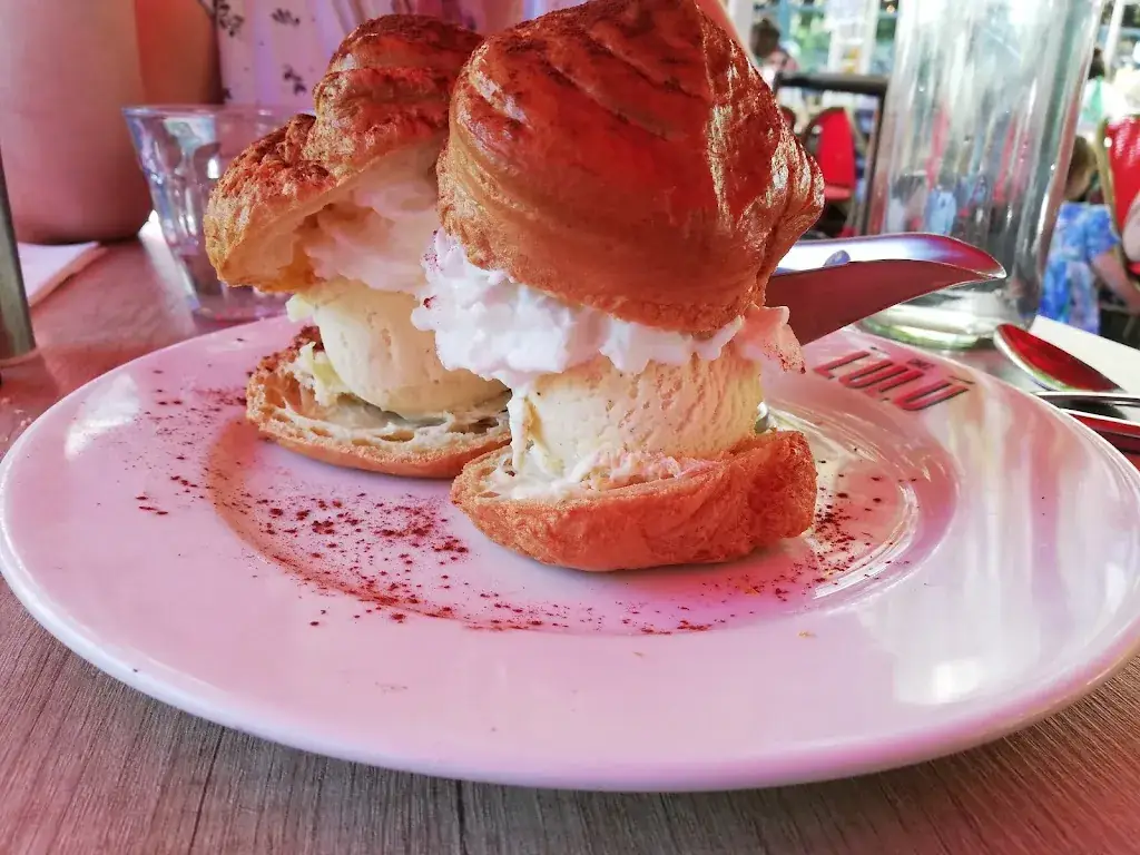 Menu_Chez LuLu - Restaurant Rueil Malmaison_Rueil-Malmaison_image_5