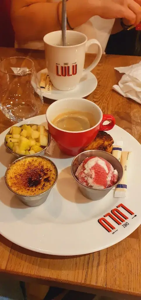 Menu_Chez LuLu - Restaurant Rueil Malmaison_Rueil-Malmaison_image_6