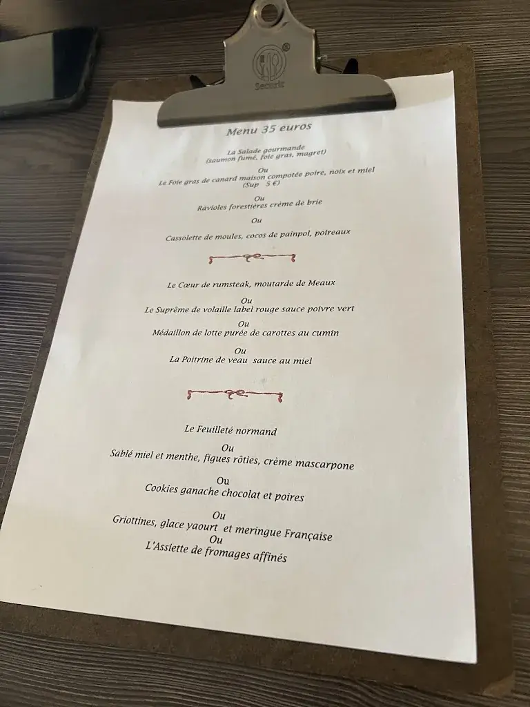 Menu_Le Beau Rivage_Saint-Jean-les-Deux-Jumeaux_image_2