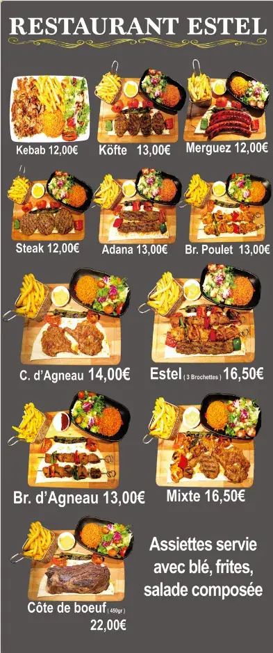 Menu_RESTAURANT ESTEL_Saint-Jean-les-Deux-Jumeaux_image_4