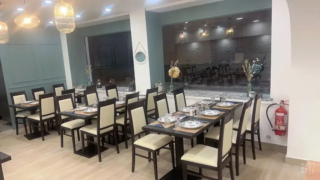 RESTAURANT ESTEL restaurant in Saint-Jean-les-Deux-Jumeaux