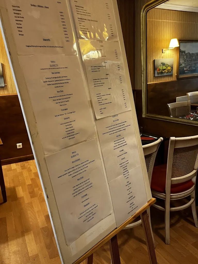 Casper Mørck_Quai des Brumes_Mary-sur-Marne_review