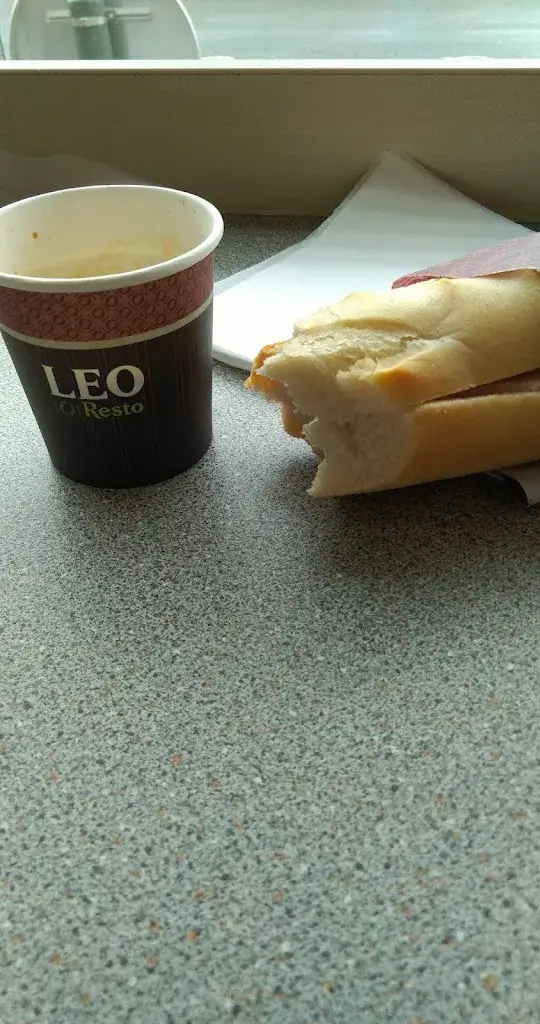 Menu_LEO RESTO - AIRE DE USSY SUR MARNE_Ussy-sur-Marne_image_3