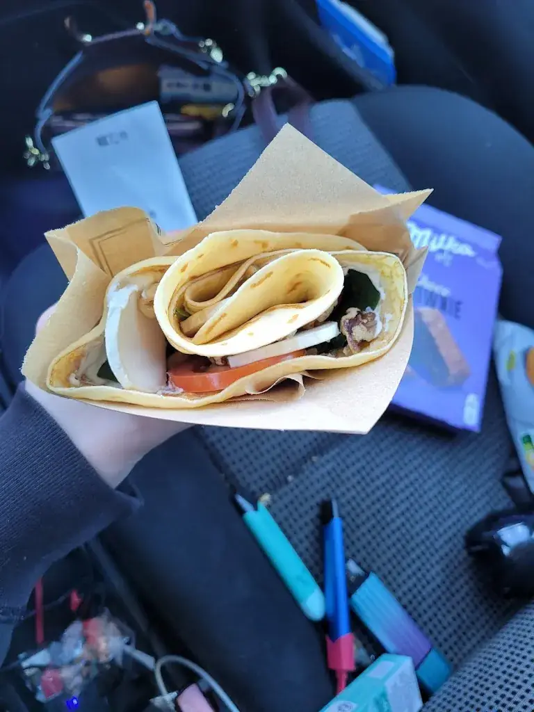 Menu_LEO RESTO - AIRE DE USSY SUR MARNE_Ussy-sur-Marne_image_4