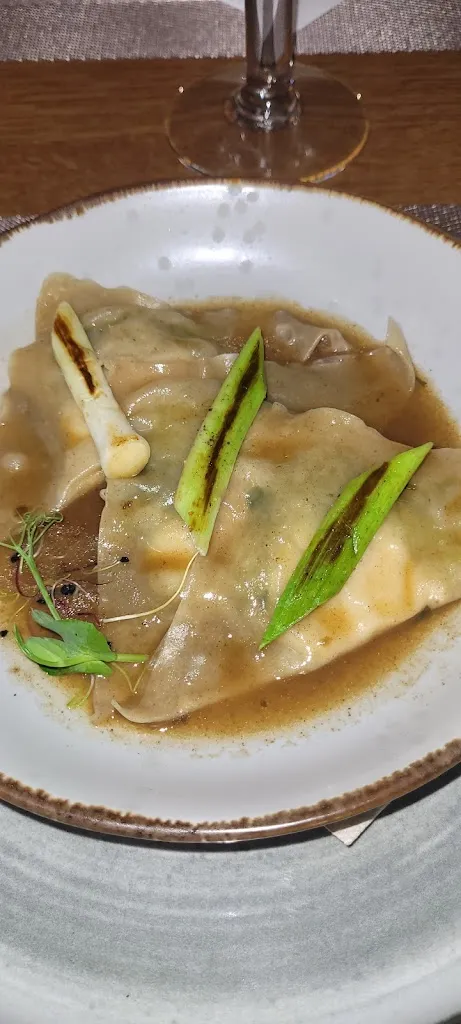 Christelle B_L'Auberge du Vieux Pavé_Montceaux-lès-Meaux_review