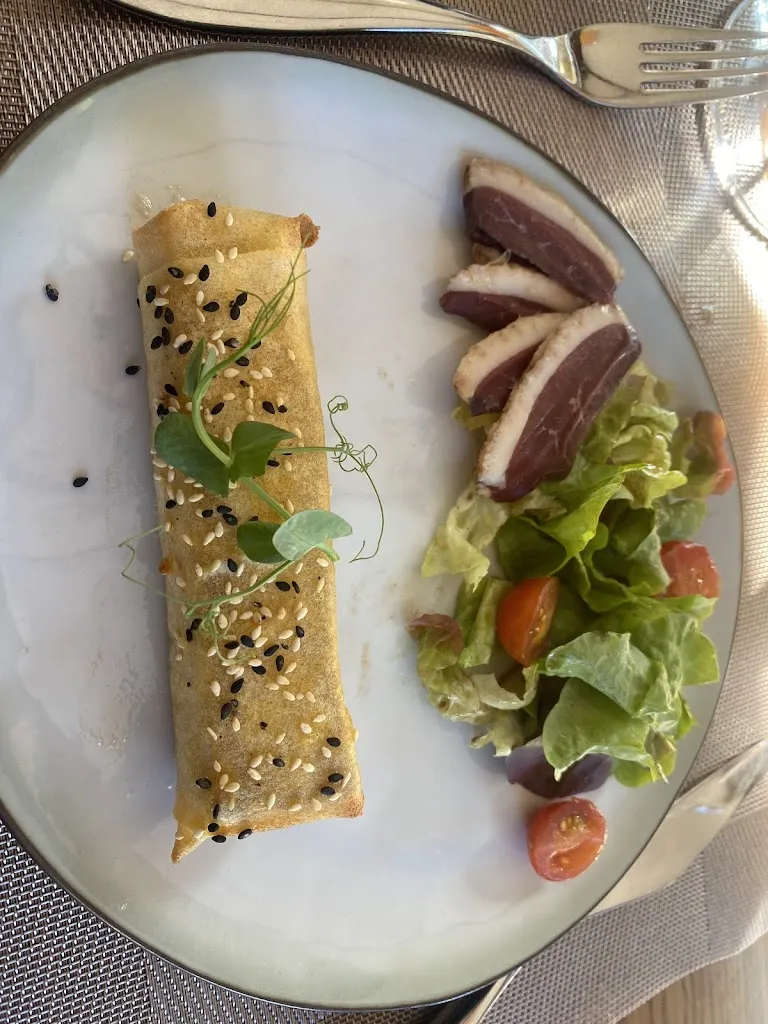 Kévin Bertrand_L'Auberge du Vieux Pavé_Montceaux-lès-Meaux_review