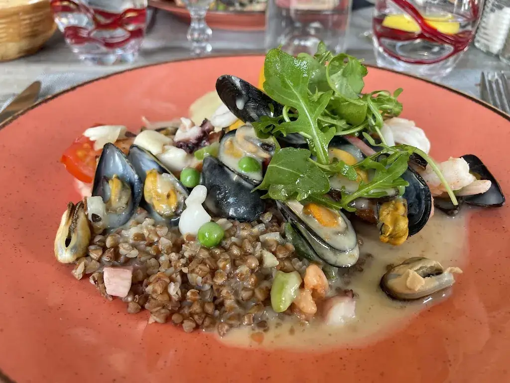 sandrine locatelli_Restaurant Aux Tilleuls_Thomery_review