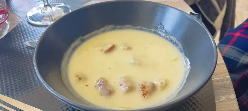 Falco Pascal_Restaurant Aux Tilleuls_Thomery_review