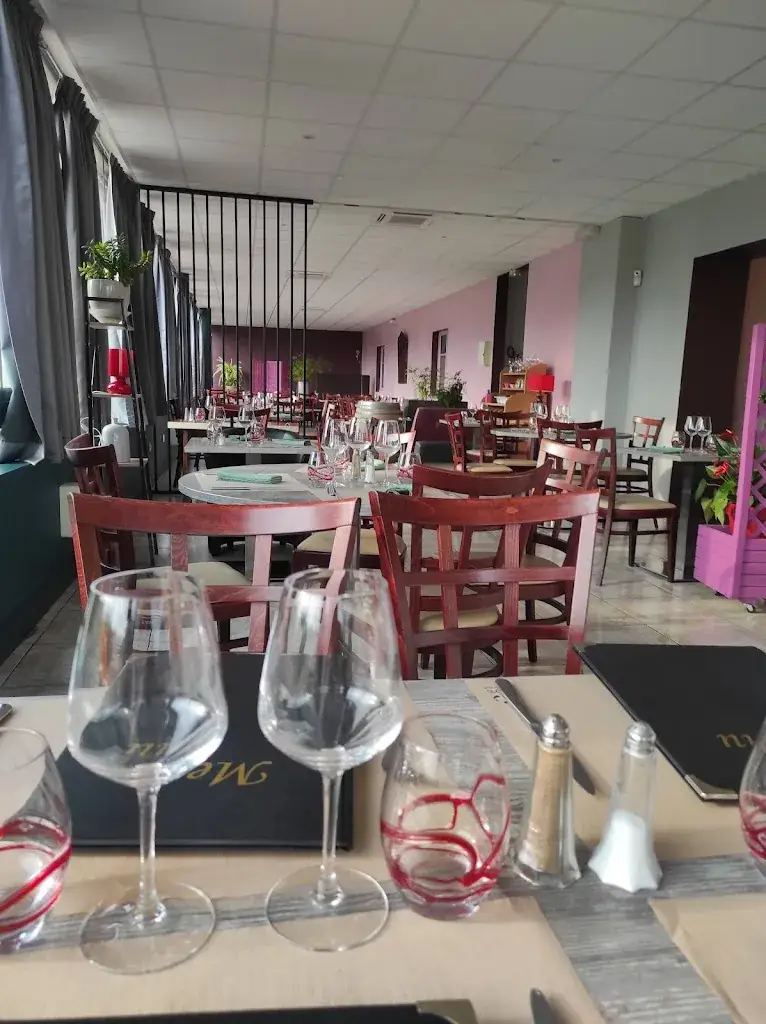 Restaurant Aux Tilleuls_Thomery_slider_image_1