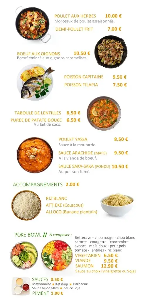 Menu_Saveurs Exotiques Champagne-sur-Seine_Champagne-sur-Seine_image_1