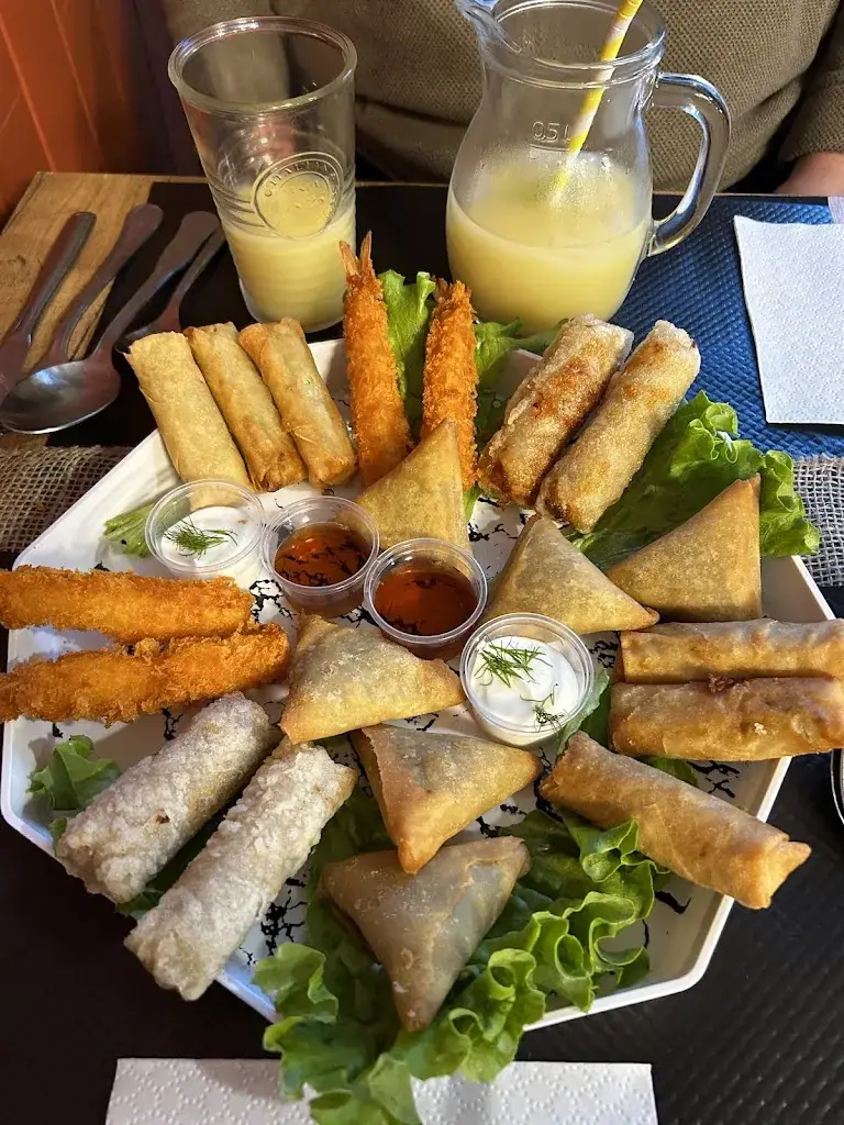 Menu_Saveurs Exotiques Champagne-sur-Seine_Champagne-sur-Seine_image_4