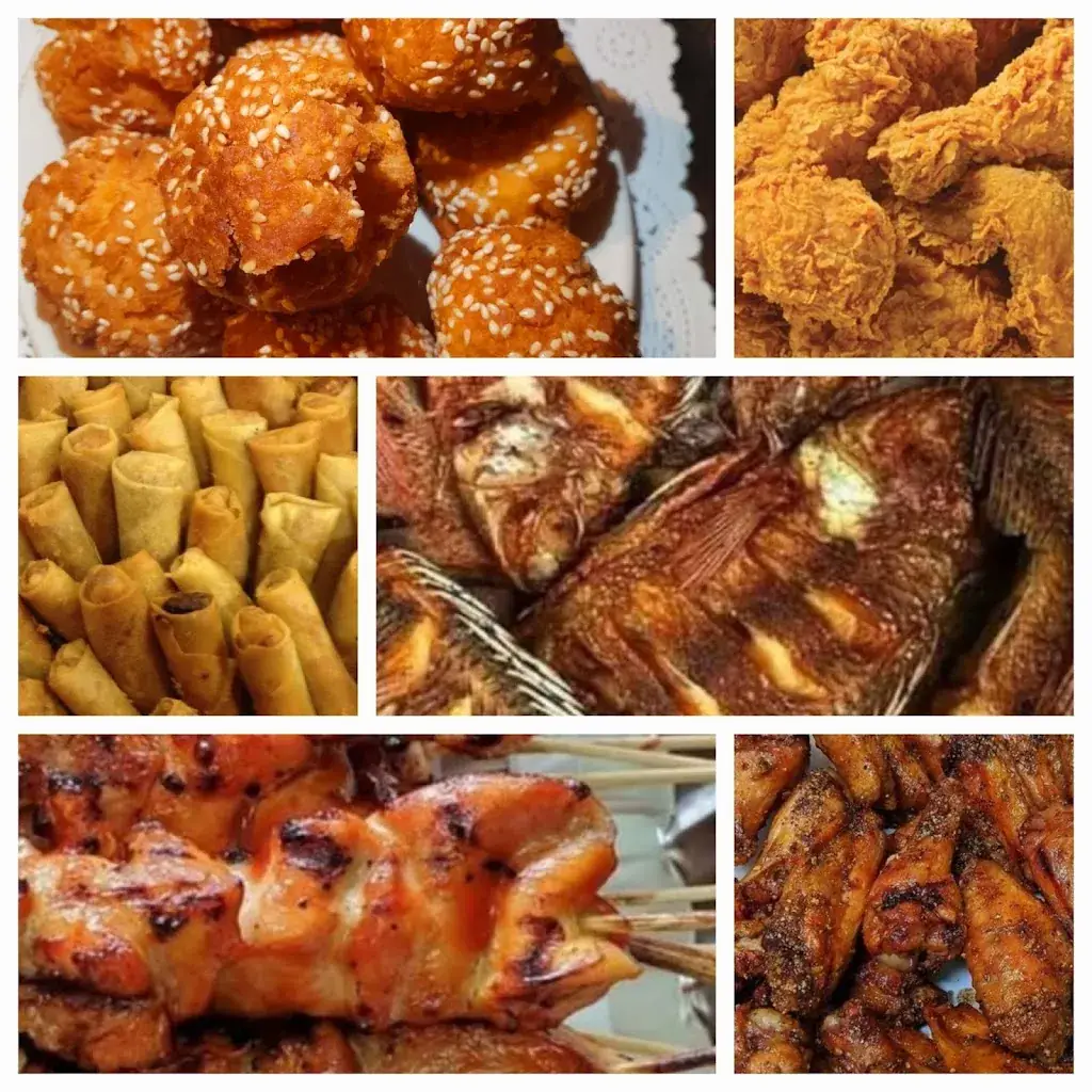 Menu_Saveurs Exotiques Champagne-sur-Seine_Champagne-sur-Seine_image_5