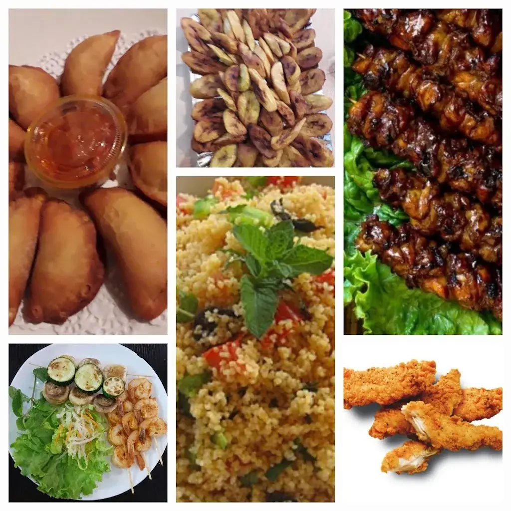 Menu_Saveurs Exotiques Champagne-sur-Seine_Champagne-sur-Seine_image_7