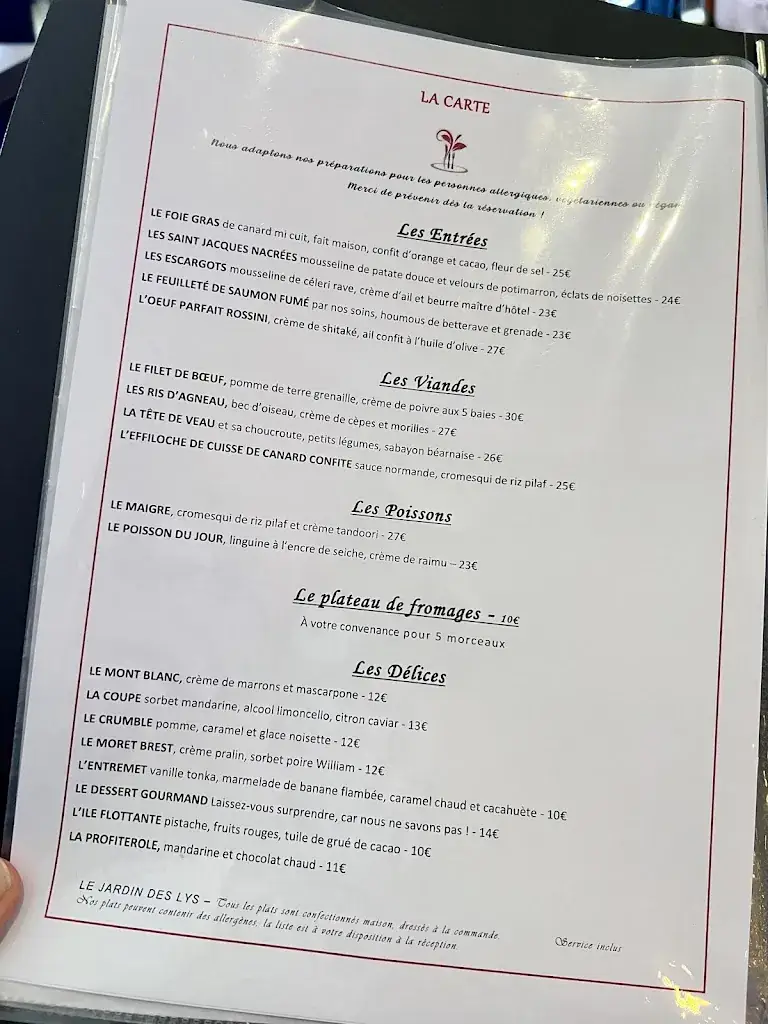 Menu_Le Jardin des Lys_Moret-Loing-et-Orvanne_image_3