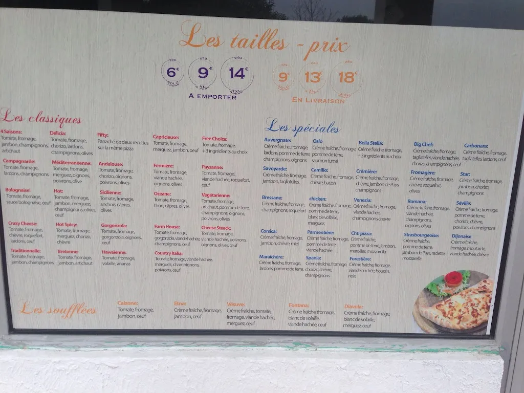 Menu_PIZZA HOT_Champagne-sur-Seine_image_3