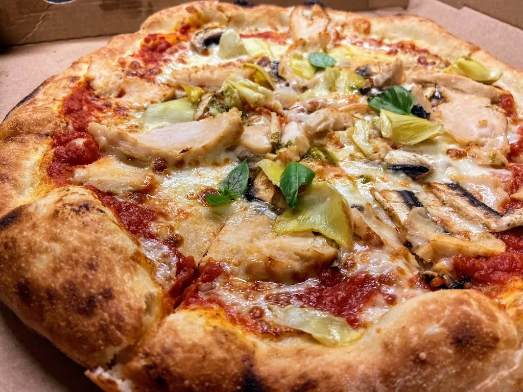 Menu_PIZZA HOT_Champagne-sur-Seine_image_6