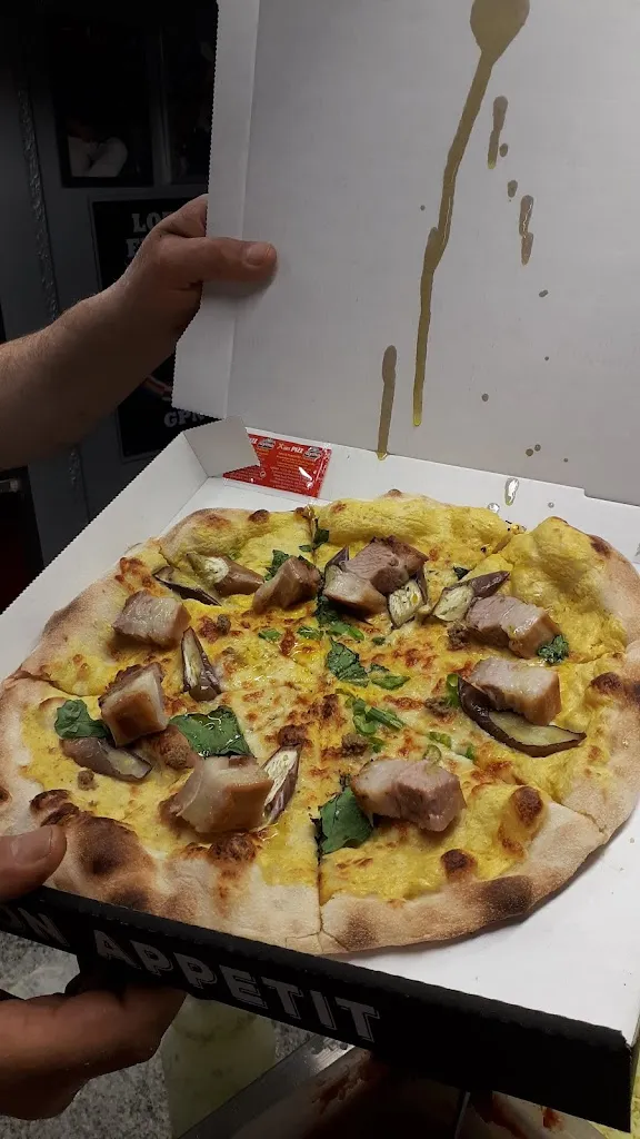LMY_PIZZA HOT_Champagne-sur-Seine_review