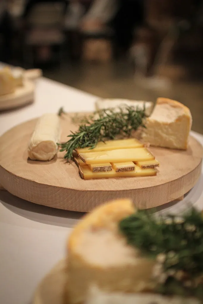 Nicolas Clerget_La Taverne_Vernou-la-Celle-sur-Seine_review