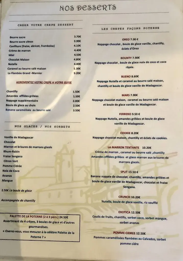 Menu_La Poterne_Moret-sur-Loing_image_2