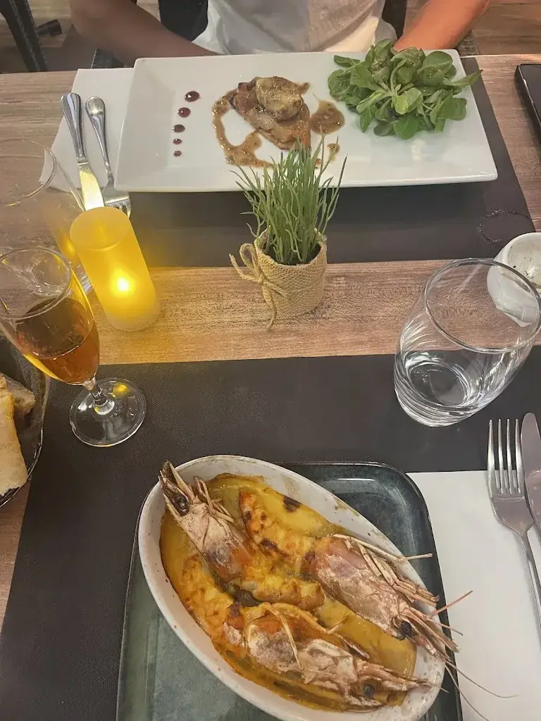 Manon_L'Infini Mets_Pont-de-Beauvoisin_review