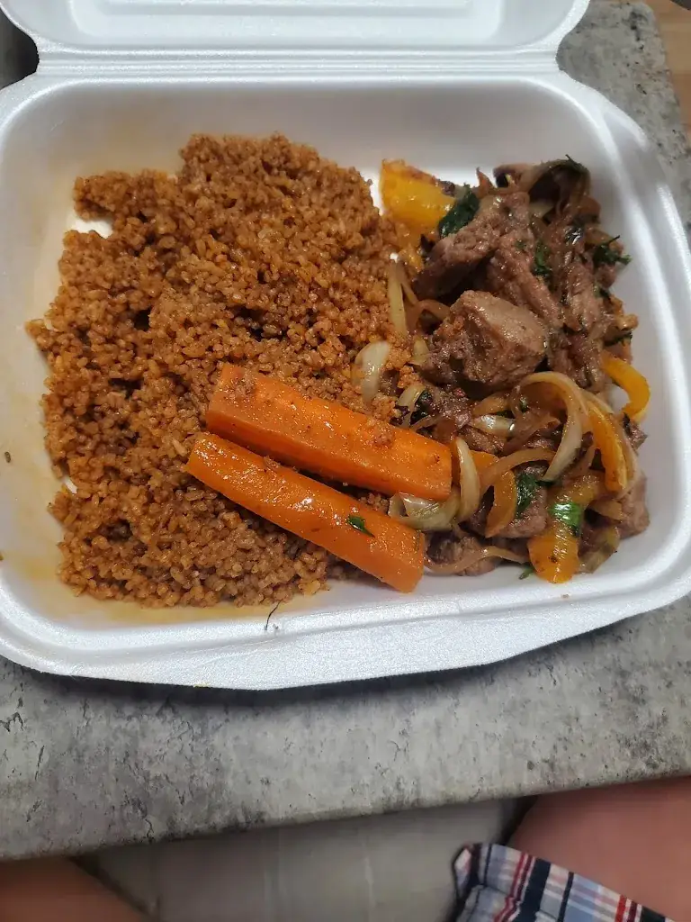 Menu_Ìdàpo Fuzion_Champagne-sur-Seine_image_1