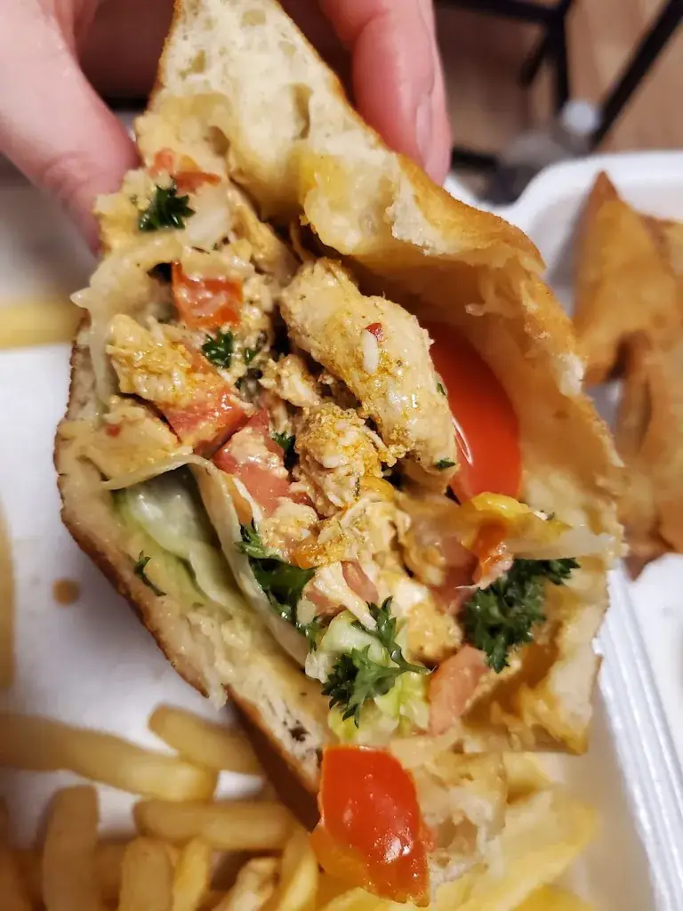 Menu_Ìdàpo Fuzion_Champagne-sur-Seine_image_3