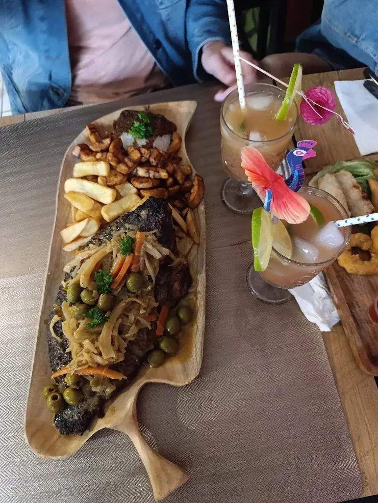 Allan Marine Richardson_Ìdàpo Fuzion_Champagne-sur-Seine_review