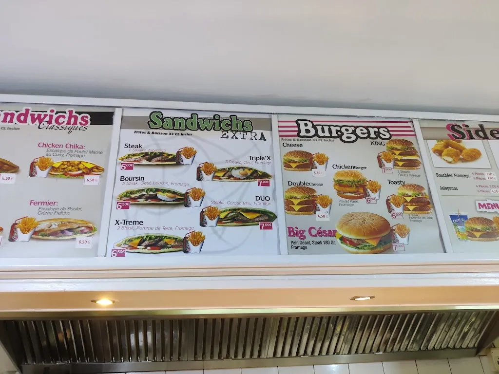 Menu_King Food_Champagne-sur-Seine_image_4