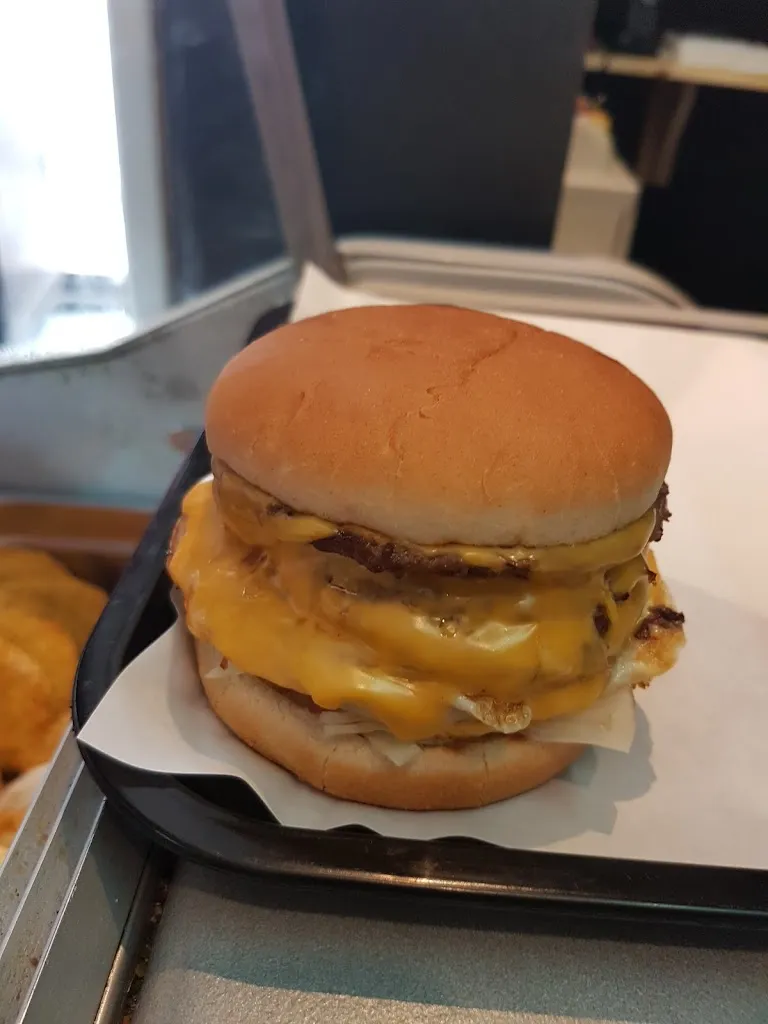 Menu_King Food_Champagne-sur-Seine_image_5