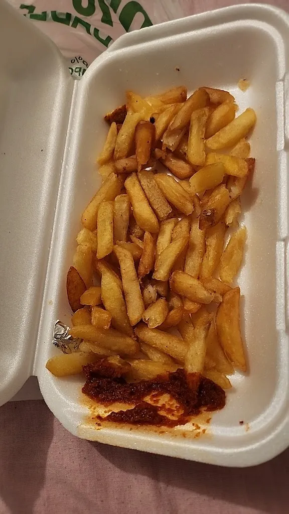 Menu_King Food_Champagne-sur-Seine_image_7