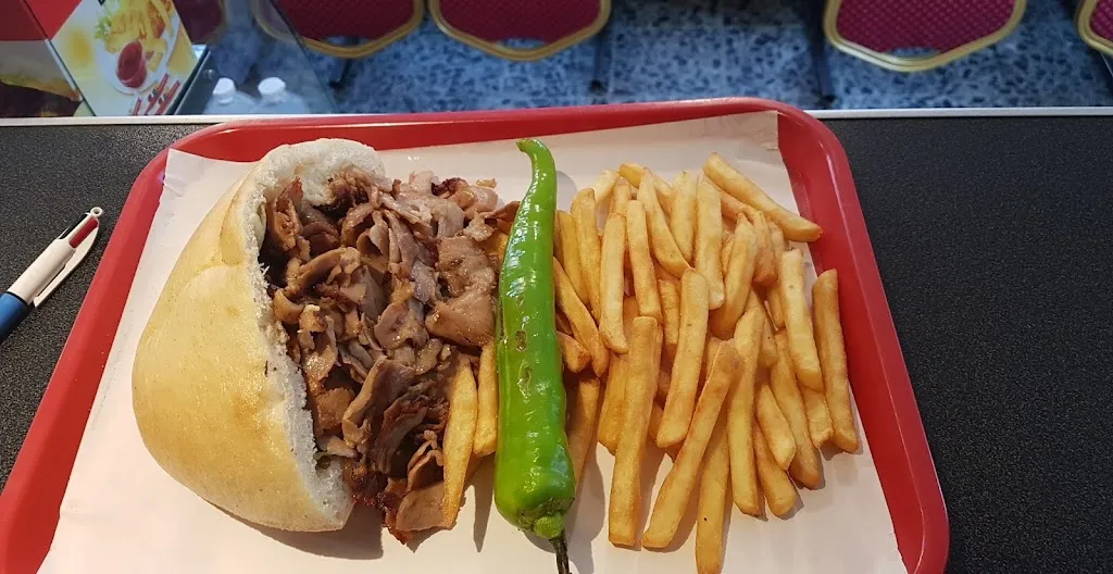 Menu_King Food_Champagne-sur-Seine_image_8