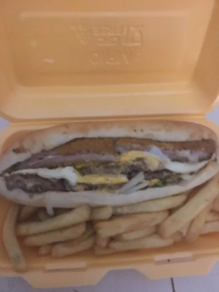 Menu_King Food_Champagne-sur-Seine_image_9