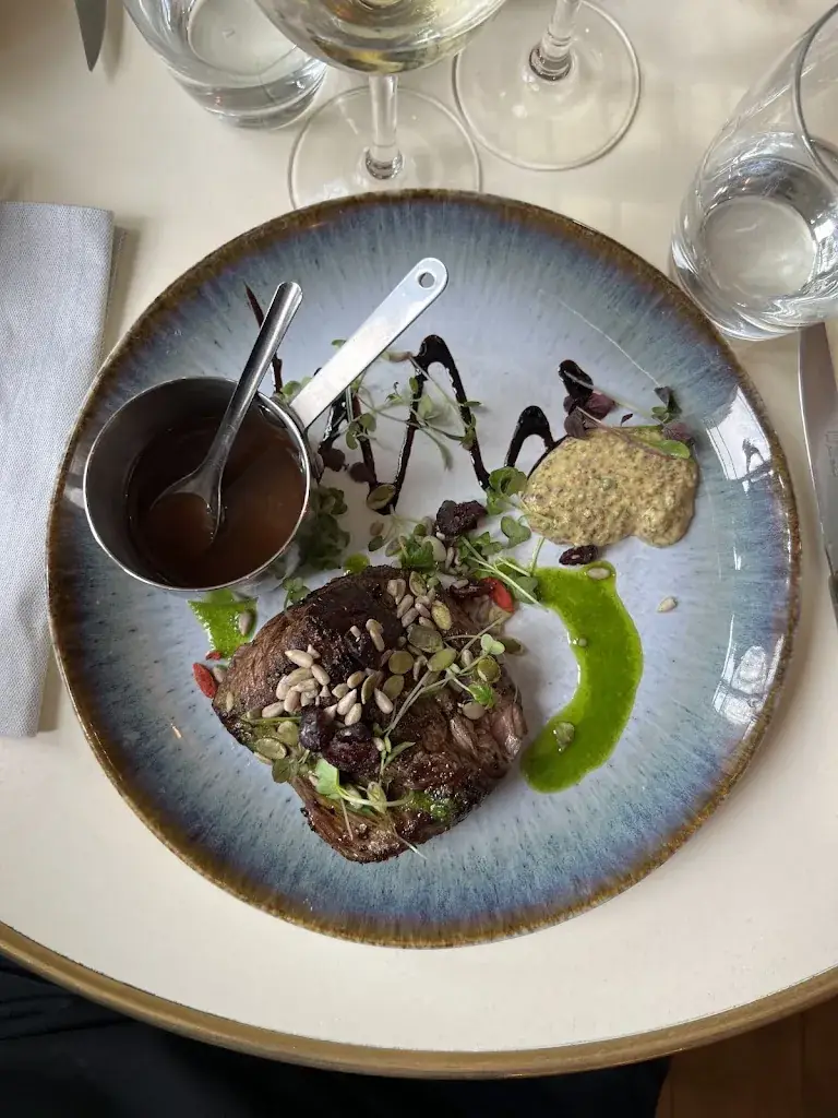 Menu_La Grande Maison_Bures-sur-Yvette_image_5