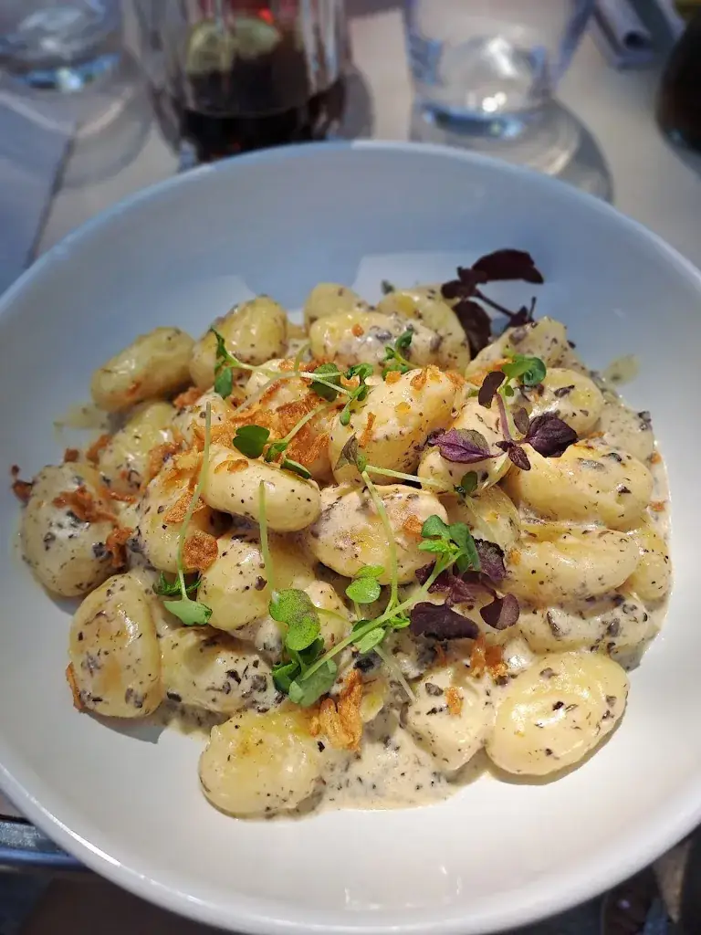 Menu_La Grande Maison_Bures-sur-Yvette_image_8