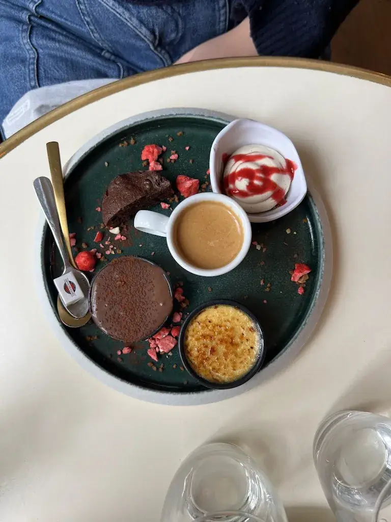 Menu_La Grande Maison_Bures-sur-Yvette_image_9