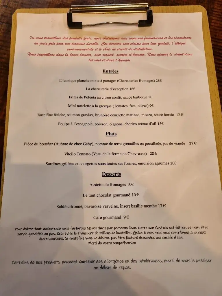 Menu_La Part des Anges_Bures-sur-Yvette_image_3