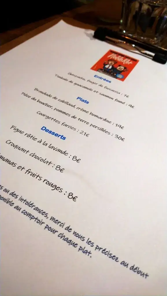 Menu_La Part des Anges_Bures-sur-Yvette_image_4