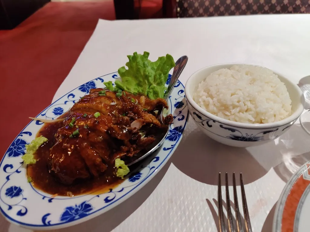 Menu_馮 Chez Phung _Bures-sur-Yvette_image_5