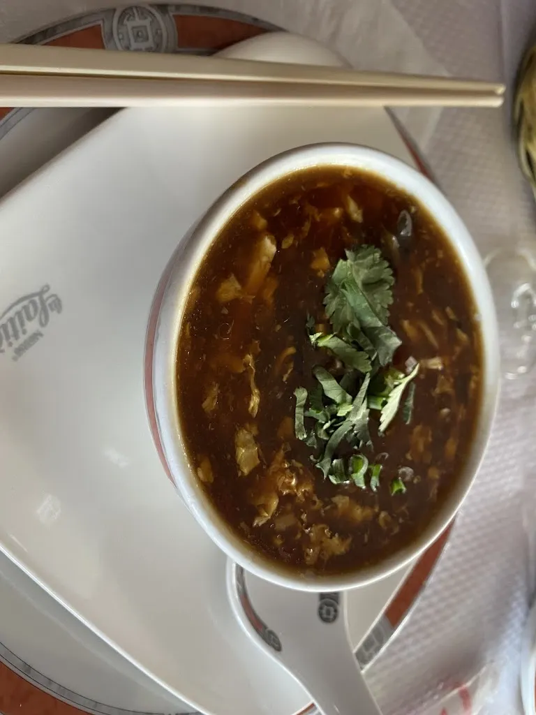 Menu_馮 Chez Phung _Bures-sur-Yvette_image_6