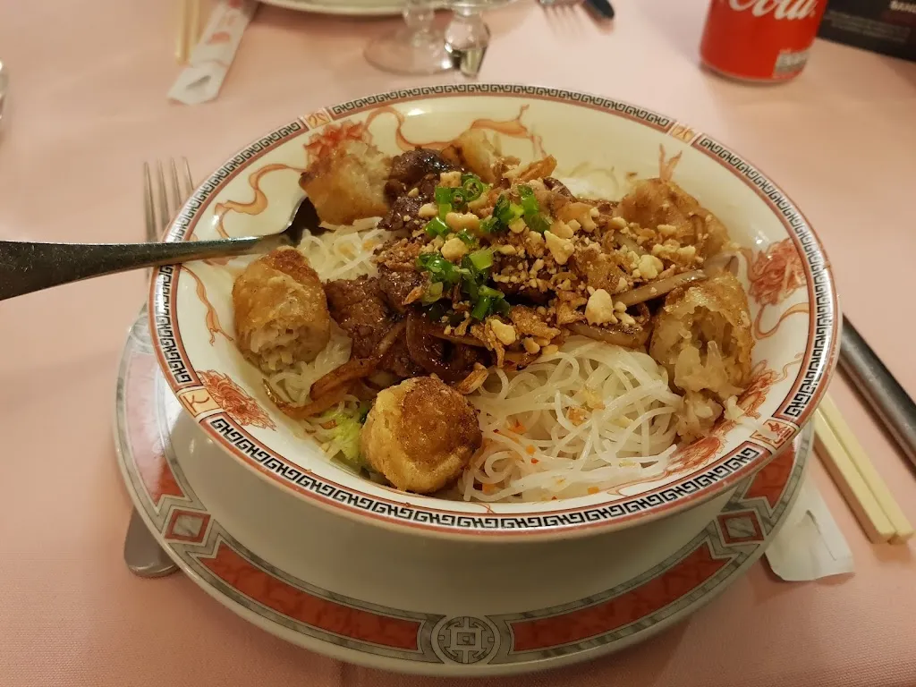 Menu_馮 Chez Phung _Bures-sur-Yvette_image_7