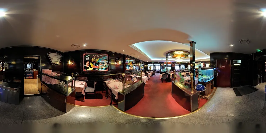 馮 Chez Phung (Dynastie) ristorante a Bures-sur-Yvette