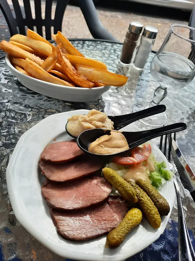 Menu_Tabac de la mairie Bures sur Yvette_Bures-sur-Yvette_image_3